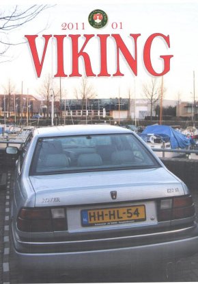 VIKING 2011-1