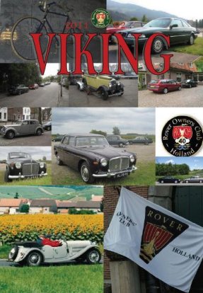 VIKING 2011-2