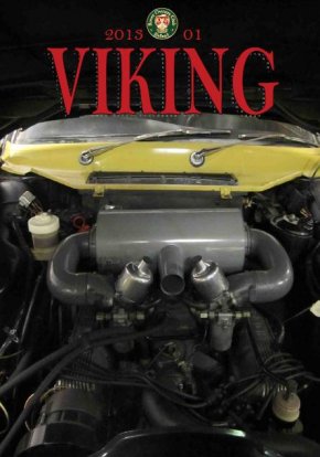 VIKING 2013-01