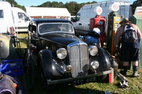 Beaulieu  2012